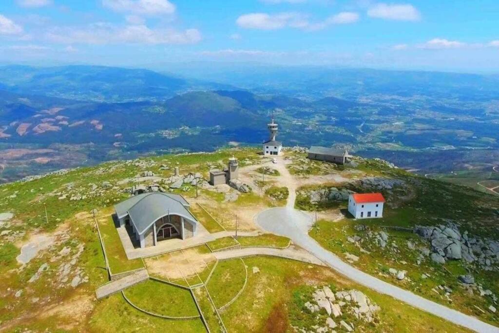 Viana Do Castelo - Amonde Village - Casa L - Disfrute Da Natureza Dış mekan fotoğraf