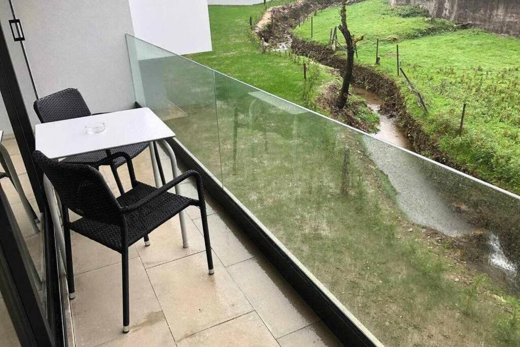 Viana Do Castelo - Amonde Village - Casa L - Disfrute Da Natureza Dış mekan fotoğraf