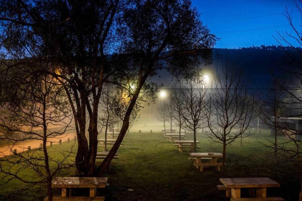 Viana Do Castelo - Amonde Village - Casa L - Disfrute Da Natureza Dış mekan fotoğraf